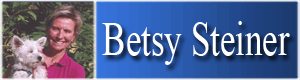 Betsy Steiner Sample Video