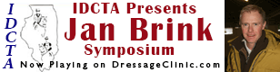 Jan Brink Symposium Presented by IDCTA