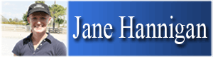 Jane Hannigan Sample Video