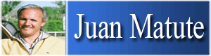 Juan Matute Sample Video