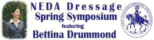 NEDA Spring Symposium Bettina Drummond