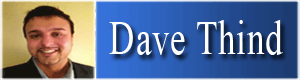 Dave Thind