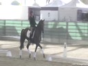 CDS Annual Symposium<br>
Charlotte Bredahl<br>
Assisting<br>
Gabby Glumac<br>
Zodessa<br>
12 yrs. old Mare<br>
Dutch Warmblood<br>
Training: GP<br>
Duration: 34 minutes