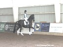 NEDA Fall Symposium<br>
Steffen Peters<br>
& Shannon Peters<br>
Assisting<br>
Suzanne Markham<br>
Donnarlicht<br>
10 yrs. old Gelding<br>
Training: Grand Prix<br>
Duration: 41 minutes