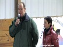 SFMWNY Maplewood Warmbloods<br>
Michael Klimke &<br>
Monica Theodorescu<br>
Welcome Speech<br>
Duration: 43 minutes