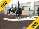Day 2<br>
Ingrid Klimke<br>
Cavaletti Work<br>
Duration: 21  minutes



