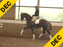 Available on DVD No.20<br>Hubertus Schmidt<br>Riding & Lecturing<br>Furst Fabio<br>Rheinlander<br>7 yr. old Gelding<br>Training: 4th Level<br>Duration: 36 minutes