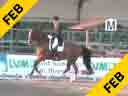 Guenter Seidel<br>
Riding<br>
Nikolaus<br>
Grand Prix Lingen<br>
Duration: 26 minutes
