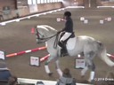 NEDA Fall Symposium<br>Ingrid Klimke<br>
Assisting<br>
Lisa Tordado<br>
UFO-M<br>
13 yrs. Old KWPN Gelding<br>
Dutch<br>
Training: PSG/I1<br>
Duration: 35 minutes
  
