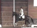 NEDA Fall Symposium<br>Ingrid Klimke<br>
Assisting<br>
Annie Morris<br>
Julia's  Magic<br>
Danish Warmblood<br>
7 yrs. Old Gelding<br>
Training: 2nd Level<br>
Owner:  Denise Sarnoff<br>
Duration: 36 minutes

