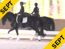 IDCTA Illinios Dressage & Combined Training Association<br>
Lilo Fore<br>
Assisting<br>
Amanda Johnson<br>
Dullineya<br>
Mare<br>
Duration: 35 minutes
