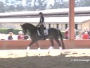 USDF<br>
West Coast Trainers Conference<br>
Stephen Clarke<br>
Assisting<br>
Amelia Newcomb<br>
Gatsby<br>
5 yrs. Old Gelding<br>
KWPN<br>
Duration: 38 minutes

