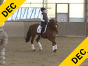 IDCTA Illinios Dressage & Combined Training Association<br>
Lilo Fore<br>
Assisting<br>
Kerry Johnson<br>
Red Fish Blue Fish<br>
Training: 4th Level<br>
Duration: 60 minutes
