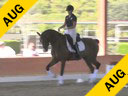 USDF<br>
West Coast Trainers Conference<br>
Stephen Clarke<br>
Assisting<br>
Sandy Savage<br>
Releve<br>
12 yrs. Old Mare<br>
Hanoverian<br>
Duration: 33 minutes
