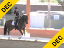 USDF<br>
West Coast Trainers Conference<br>
Stephen Clarke<br>
Assisting<br>
Sabine Schut-Kery<br>
Sanceo<br>
10 yrs. Old Stallion<br>
Hanoverian<br>
Owner: Alice Womble-Heitmann<br>
Duration: 28 minutes
