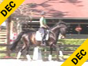 USDF APPROVED<br>University Accreditation<br>George Williams<br>
Assisting<br>
Catherine Goulet<br>
Orgon<br>
"Young Riders"<br>
14 yrs. old Gelding<br>
Duration:48 minutes