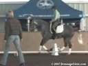 Rudolf Zeilinger<br>
Lingen<br>
Dressage Demonstration<br>
Duration: 13 minutes