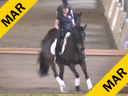 NEDA<br>Rien van der Schaft<br>
Assisting<br>
Amy Borner<br>
Richmans Manta<br>
13 yrs. Old<br>
Danish Warmblood<br>
Duration: 31 minutes
