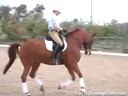 Gary Rockwell<br>
Assisting<br>
Heather Mason<br>
Zar<br>
11 yrs. Old  Dutch Gelding<br>
Training: GP<br>
Owner:  Heather Mason<br>
Duration: 44 minutes
