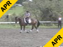 Jane Savoie<br>Assisting<br>Catherine Stern<br>Royal Touch<br>Westfalen<br>Owner: Catherine Stern<br>4 yrs. old<br>Training: Training Level<br>Duration: 60 minutes