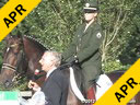 Charles De Kunffy<br>
Assisting<br>
J.J. Tate<br>
Royal Prinz<br>
13 yrs. Old Oldenburg Stallion<br>
Training: Inter. II<br>
Owner:  Teresa & Willard Simmons<br>
Duration: 39 minutes
