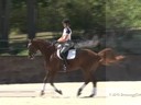 Gary Rockwell<br>
Assisting<br>
Lisa Basselini<br>
Bennington<br>
5 yrs. Old Gelding<br>
Training: 1st Level<br>
Owner: Michele Colgan<br>
Duration: 60 minutes
