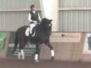 NEDA Fall Symposium<br>Day 3<br>Hubertus Schmidt<br>Assisting<br>Marie Louise Barrett<br>Cantaris<br>6 yrs. old Gelding<br>Hanoverian <br>Owner: Beth Ferber<br>Training: 2nd Level<br>Duration: 49 minutes