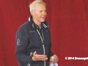 GDFNA Global Dressage Forum North America<br>
Jan Brink<br>
A Discussion & Analysis<br>
with GDFNA Panelists<br>
Duration: 19 minutes