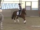 IDCTA Illinios Dressage & Combined Training Association<br>
Lilo Fore<br>
Assisting<br>
Jennifer Kotylo<br>
Nimo<br>
Training: GP<br>
Duration: 49 minutes