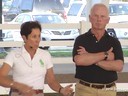 GDFNA Global Dressage Forum North America<br>
Christilot Boylen &<br>
Udo Lange<br>
Panel Discussion<br>
Duration: 38 minutes