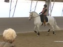 IDCTA Illinios Dressage & Combined Training Association<br>
Lilo Fore<br>
Assisting<br>
Amanda Johnson<br>
Dullineya<br>
Mare<br>
Duration: 35 minutes