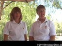 U.S. Trainers & Judges Young Horse Forum<br>Recap with<br>
Susanne Lauda &<br>
Dr. Dieter Schule<br>
Duration: 32 minutes