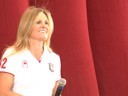 GDFNA Global Dressage Forum North America<br>
Ashley Holzer Speech<br>
Dressage Canada<br> 
State of Dressage in Canada<br>
Duration: 6 minutes