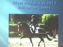 USDF Annual Convention Presents<br>
Part 2<br>
Kristy Wysocki<br> 
 &<br>
William Soly<br>
