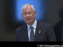 U.S. Trainers & Judges Young Horse Forum<br>Day 1<br> Part 1<br>
Dr. Dieter Schule<br>
Classroom Session<br>
The Principles of the FEI<br>
young horse tests & proper<br>
training for the young horse<br>
Duration: 61 minutes