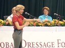 GDFNA Global Dressage Forum North America<br>
Ingrid Klimke<br>
A Discussion and Analysis<br>
with GDFNA Panelists<br>
Duration: 38 minutes