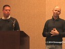 USDF Trainers Conferene<br>
Presentation<br>
with<br>
Steffen Peters<br>
      &<br>
Scott Hassler<br>
Duration: 61 minutes