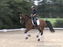 Wolfram Wittig<br>
Assisting<br>
Jan Ebeling<br>
Rafalca<br>
14 yrs. old Mare<br>
Oldenburg<br>
by: Argentinius<br>
Training: Grand Prix<br>
Duration: 32 minutes