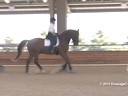 CDS Junior Young Rider Clinic<br>
Charlotte Bredah<br>
Assisting<br>
Arianna Barzman-Grennan<br>
Patriot B<br>
18 yrs old Gelding<br>
Royal Dutch Warmblood<br>
Training: PSG<br>
Duration: 28 minutes