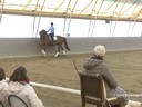 IDCTA Illinios Dressage & Combined Training Association<br>
Lilo Fore<br>
Assisting<br>
Jennifer Kotylo<br>
Nimo<br>
Training: GP<br>
Duration: 41 minutes