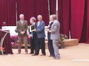 GDFNA Global Dressage Forum North America<br>
Lifetime  Dressage<br>
Achievement Award<br>
Stephen Clarke<br>
Presented by:<br>
George Williams<br>
Judith Noone<br>
Desi Dillingham<br>
Andreas Stano<br>
Duration: 10 minutes