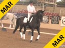 CDS Annual Symposium<br>
Lilo Fore & Judy Harvey<br>
Assisting<br>
Sue Martin<br>
Natasha<br>
Hilda Gurney<br>
Winter's Star<br>
Duration: 40 minutes
